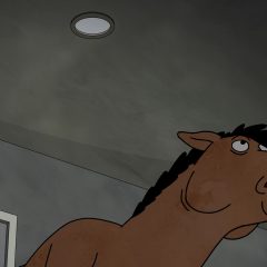 BoJack Horseman Season 5 screenshot 3