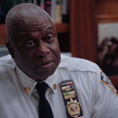 Brooklyn Nine-Nine Season 8 screenshot 10