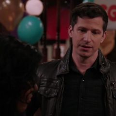 Brooklyn Nine-Nine Season 8 screenshot 3