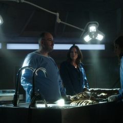CSI: Vegas Season 1 screenshot 8