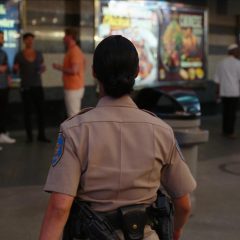CSI: Vegas Season 1 screenshot 5