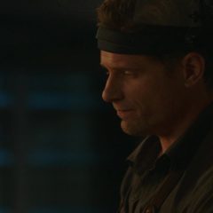 CSI: Vegas Season 2 screenshot 3