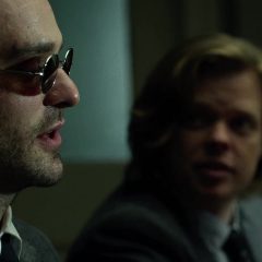 Daredevil Season 1 screenshot 1