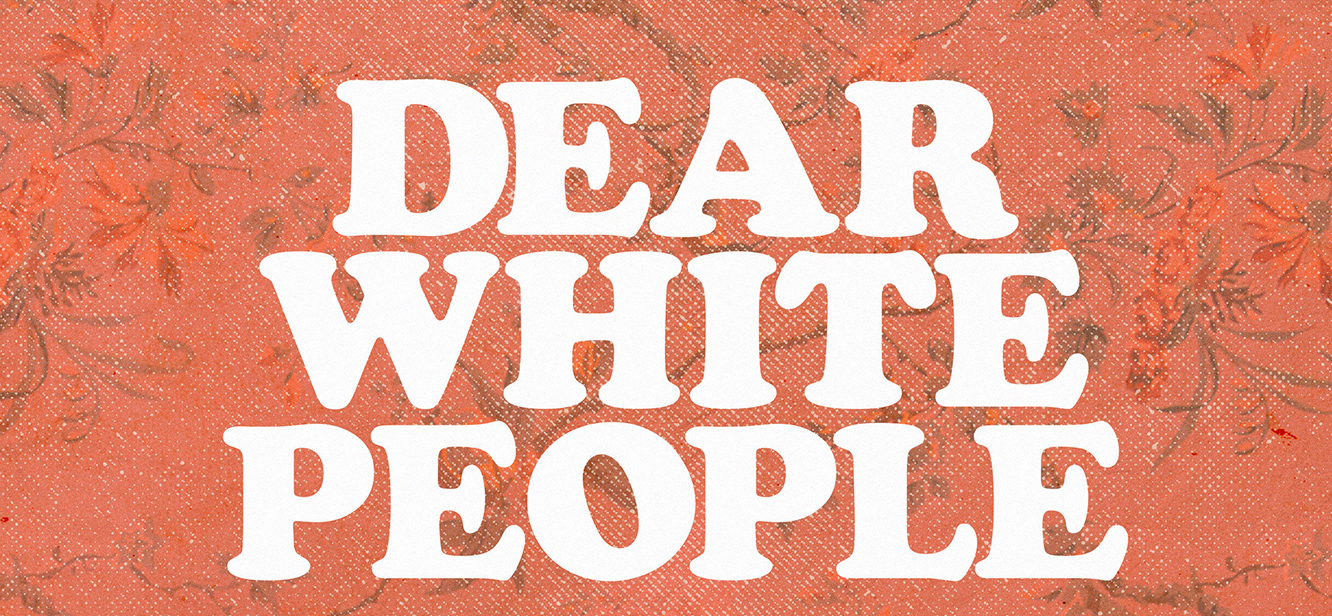 Dear White People Season 3 tv series Poster