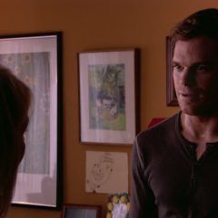 Dexter Season 1 screenshot 9
