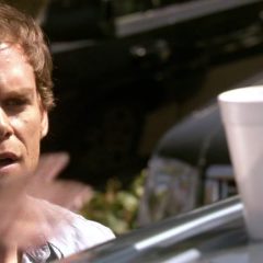 Dexter Season 2 screenshot 4