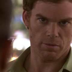 Dexter Season 2 screenshot 9