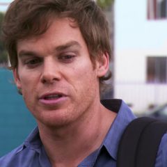 Dexter Season 4 screenshot 8