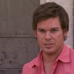 Dexter Season 4 screenshot 2