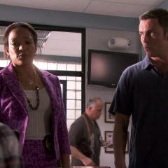 Dexter Season 4 screenshot 1