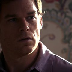 Dexter Season 6 screenshot 1