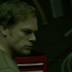 Dexter Season 8 screenshot 6