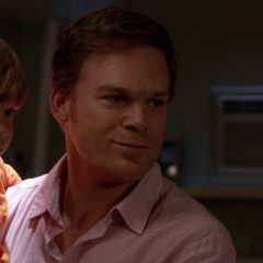 Dexter Season 8 screenshot 2