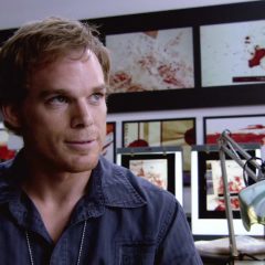 Dexter New Blood Season 9 screenshot 1