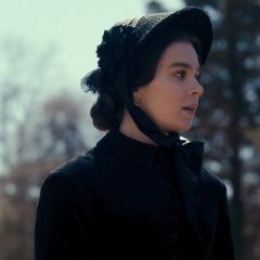 Dickinson Season 3 screenshot 10
