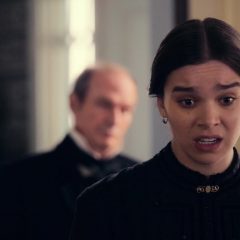 Dickinson Season 3 screenshot 2