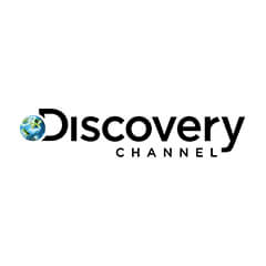 Discovery Channel Channel