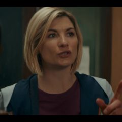Doctor Who Season 14 screenshot 5