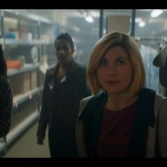 Doctor Who Season 14 screenshot 1