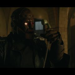 Doom Patrol Season 3 screenshot 5