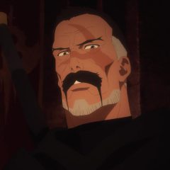 Dota: Dragon’s Blood Season 2 screenshot 6