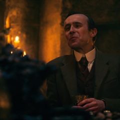 Dracula Season 1 screenshot 3