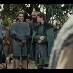 El Cid Season 1 screenshot 9
