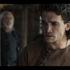 El Cid Season 1 screenshot 1
