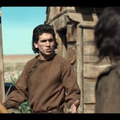 El Cid Season 1 screenshot 4