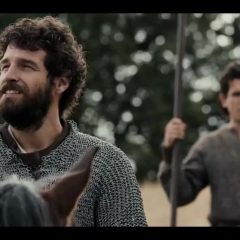 El Cid Season 1 screenshot 6