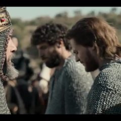 El Cid Season 1 screenshot 4