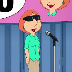 Family Guy Season 20 screenshot 10