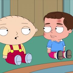 Family Guy Season 20 screenshot 6