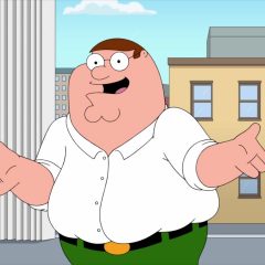 Family Guy Season 20 screenshot 7