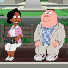 Family Guy Season 21 screenshot 10