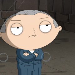 Family Guy Season 21 screenshot 6