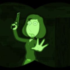 Family Guy Season 21 screenshot 8