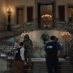FBI: Most Wanted Criminals Season 3 screenshot 3