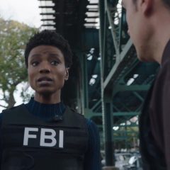 FBI Season 3 screenshot 6