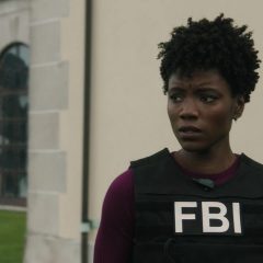 FBI Season 5 screenshot 9