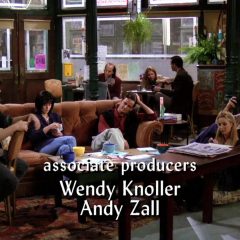 Friends Season 1 screenshot 5