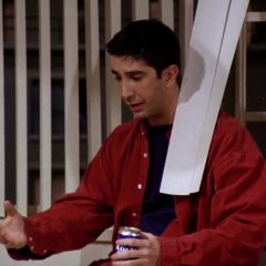 Friends Season 1 screenshot 1