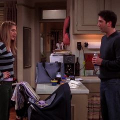 Friends Season 10 screenshot 4