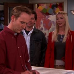 Friends Season 10 screenshot 7