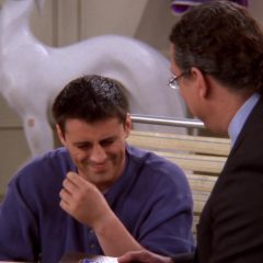 Friends Season 4 screenshot 6