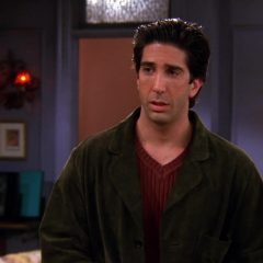 Friends Season 5 screenshot 6