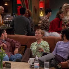 Friends Season 5 screenshot 5