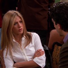 Friends Season 5 screenshot 3