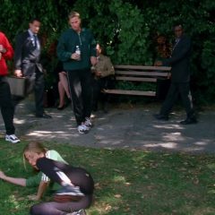 Friends Season 6 screenshot 5