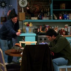 Friends Season 6 screenshot 8